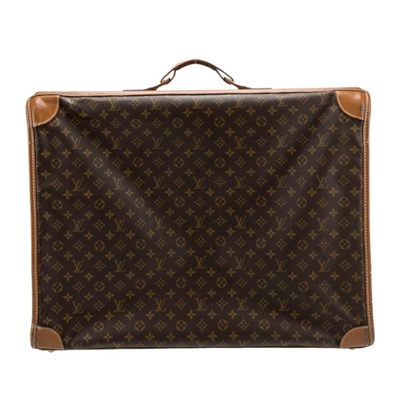 Guaranteed authentic Louis Vuitton Pullman 65 LOU860202 - Picture 3 of 6